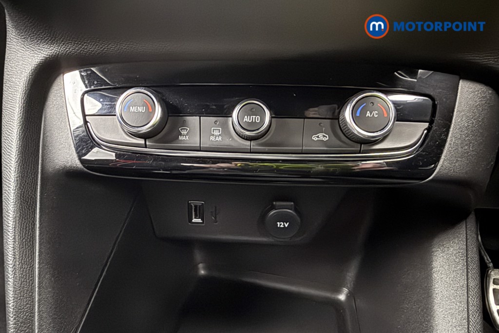 Vauxhall Corsa GS Manual Petrol Hatchback - Stock Number (1578555) - 15th supplementary image