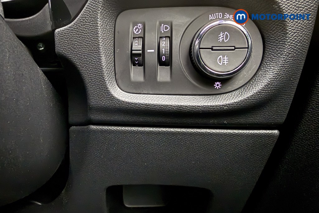 Vauxhall Corsa GS Manual Petrol Hatchback - Stock Number (1578555) - 16th supplementary image