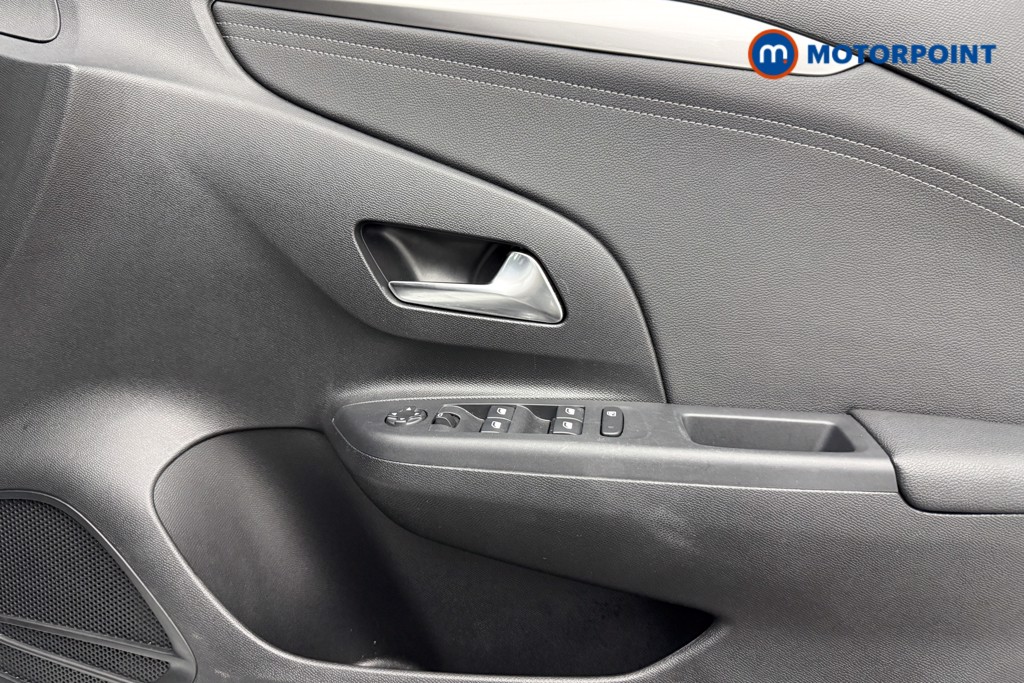 Vauxhall Corsa GS Manual Petrol Hatchback - Stock Number (1578555) - 17th supplementary image