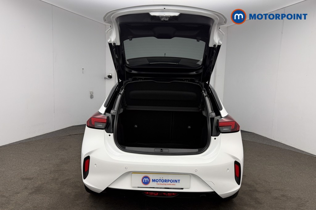 Vauxhall Corsa GS Manual Petrol Hatchback - Stock Number (1578555) - 19th supplementary image