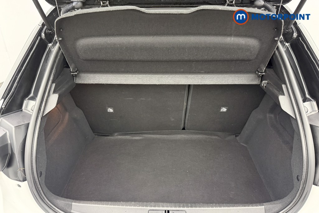 Vauxhall Corsa GS Manual Petrol Hatchback - Stock Number (1578555) - 20th supplementary image