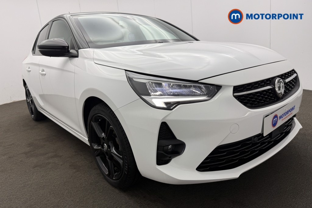 Vauxhall Corsa GS Manual Petrol Hatchback - Stock Number (1578555) - 21st supplementary image