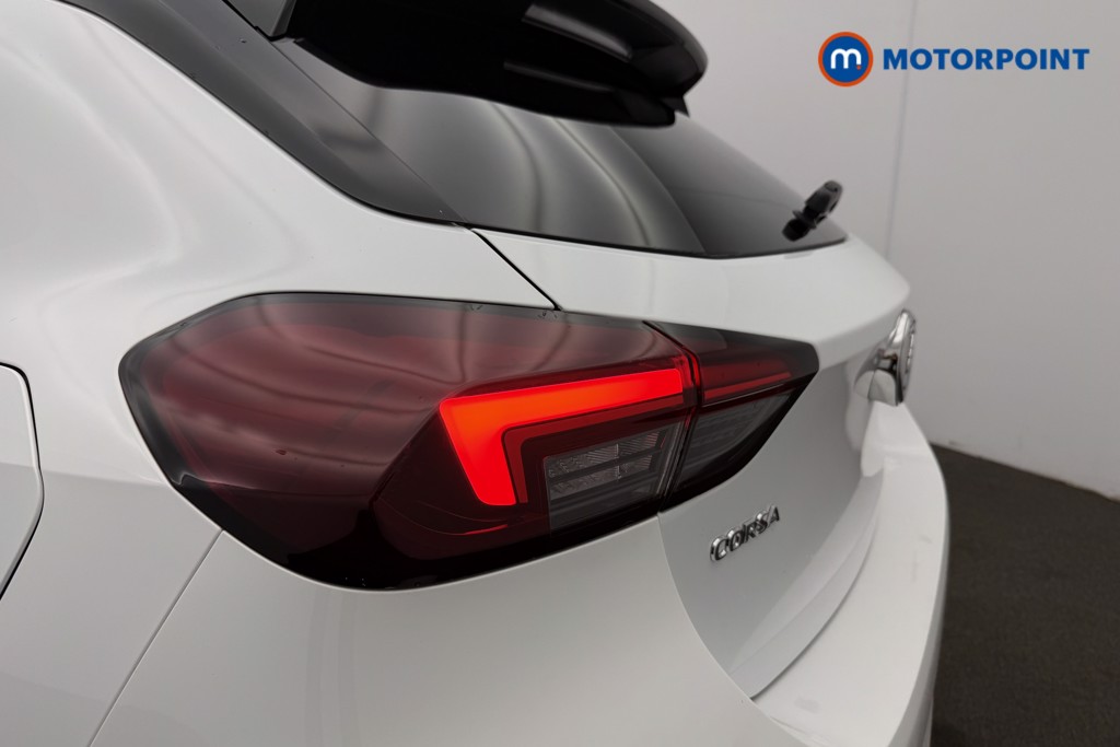 Vauxhall Corsa GS Manual Petrol Hatchback - Stock Number (1578555) - 23rd supplementary image