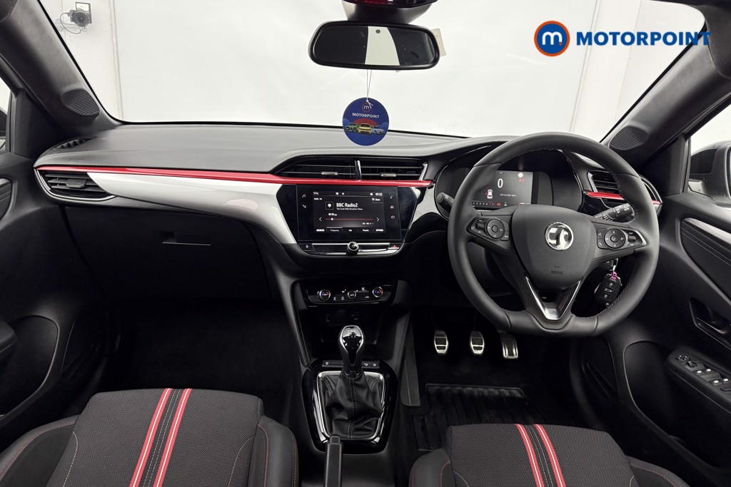 Vauxhall Corsa GS Manual Petrol Hatchback - Stock Number (1578555) - 1st supplementary image