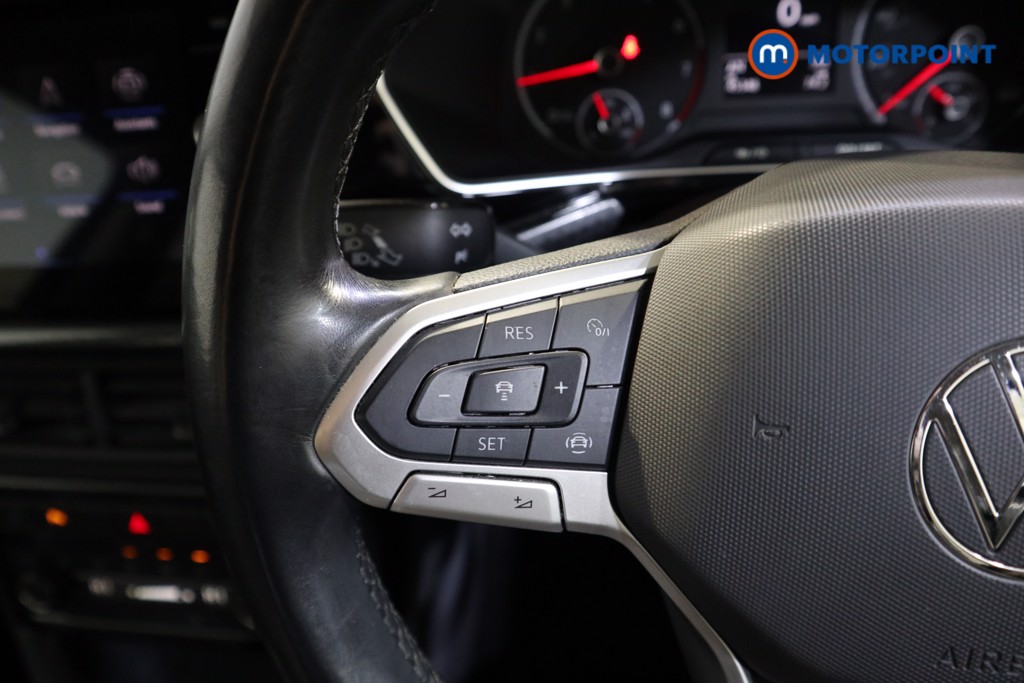 Volkswagen T-Cross SEL Manual Petrol SUV - Stock Number (1579949) - 3rd supplementary image