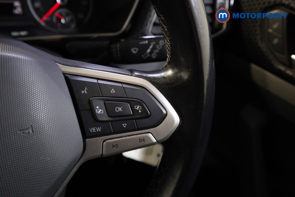 Volkswagen T-Cross SEL Manual Petrol SUV - Stock Number (1579949) - 4th supplementary image