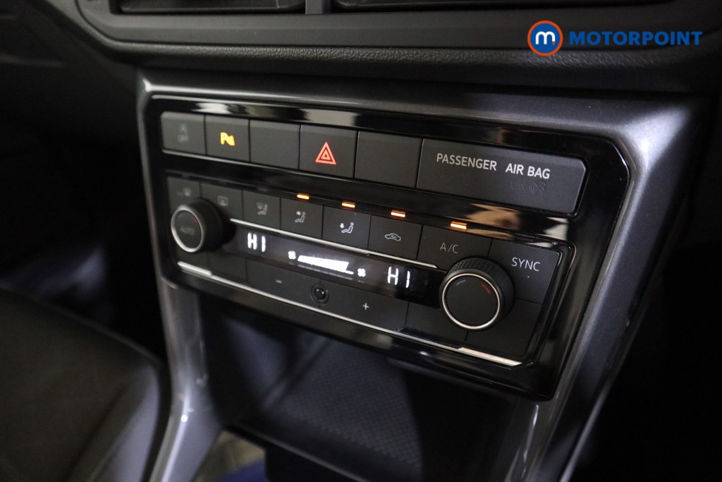 Volkswagen T-Cross SEL Manual Petrol SUV - Stock Number (1579949) - 7th supplementary image