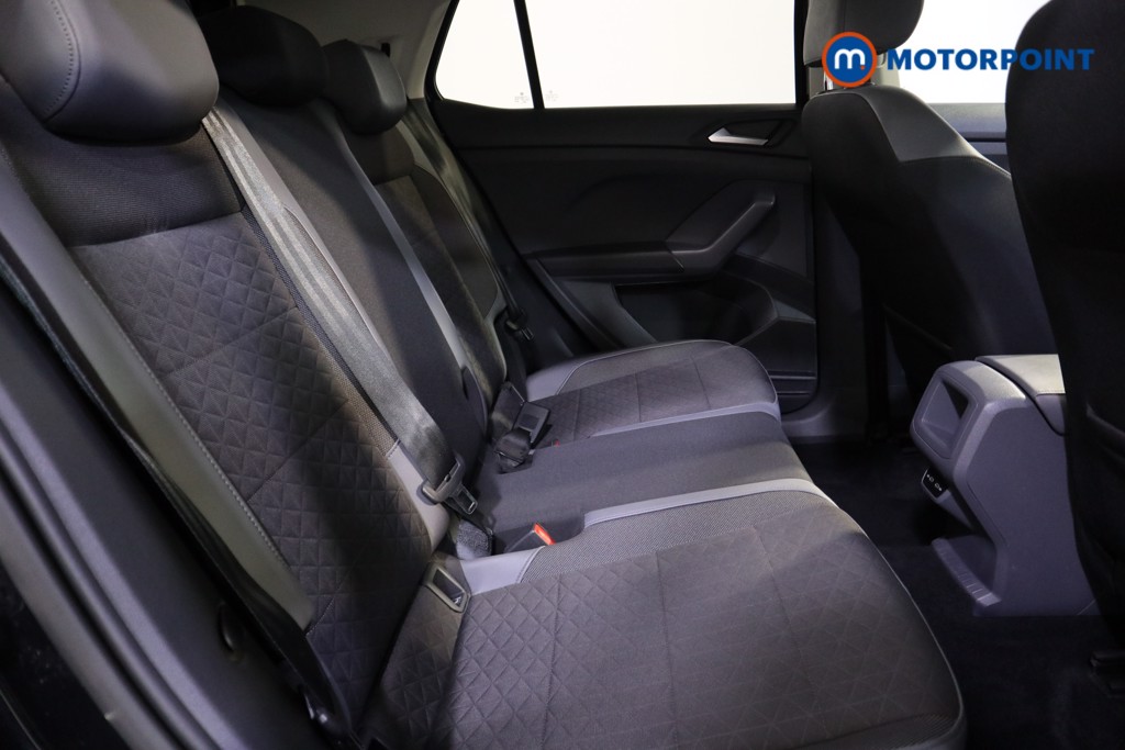 Volkswagen T-Cross SEL Manual Petrol SUV - Stock Number (1579949) - 13th supplementary image