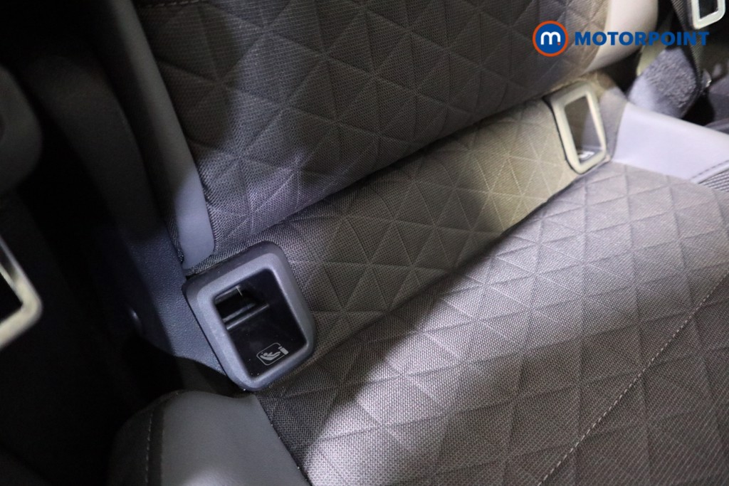 Volkswagen T-Cross SEL Manual Petrol SUV - Stock Number (1579949) - 14th supplementary image