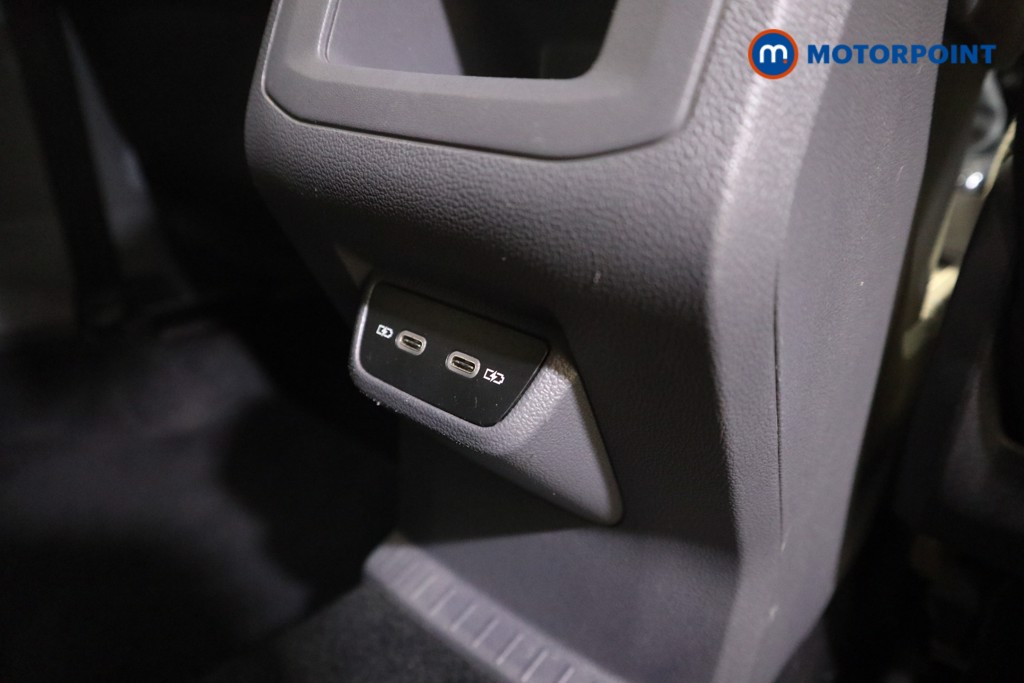 Volkswagen T-Cross SEL Manual Petrol SUV - Stock Number (1579949) - 15th supplementary image