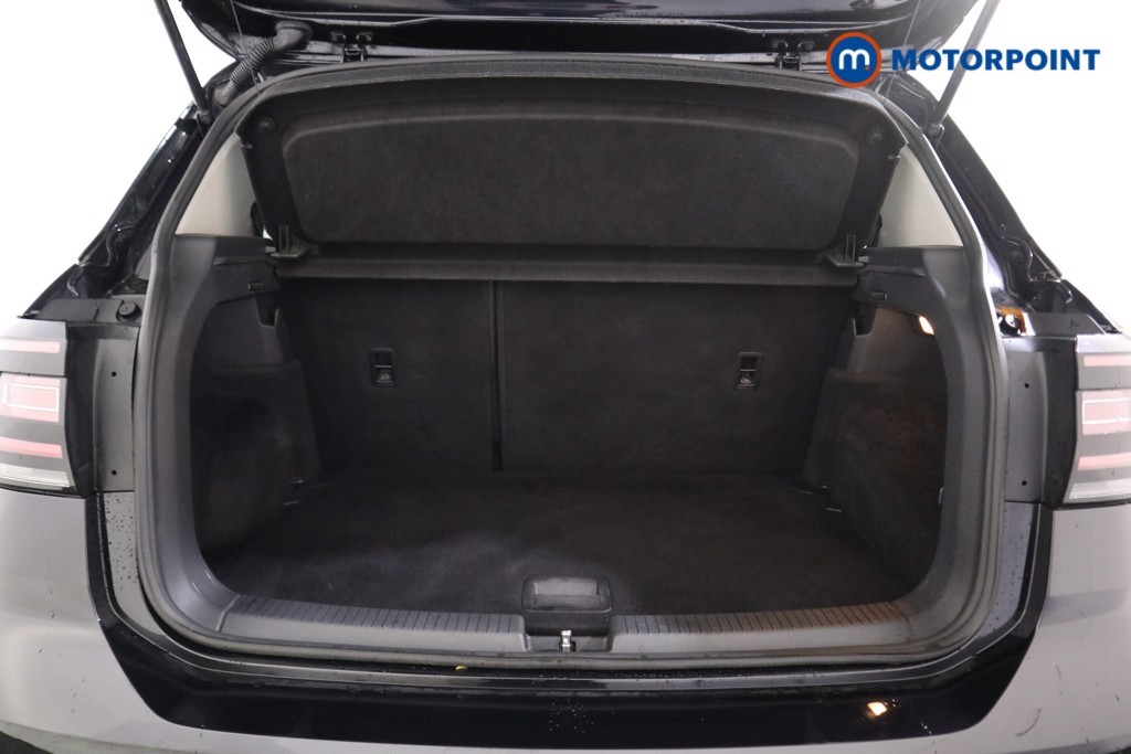 Volkswagen T-Cross SEL Manual Petrol SUV - Stock Number (1579949) - 17th supplementary image