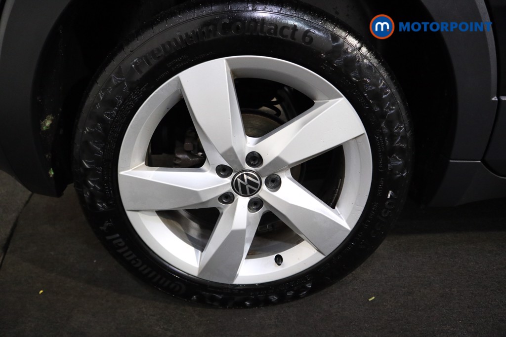 Volkswagen T-Cross SEL Manual Petrol SUV - Stock Number (1579949) - 18th supplementary image