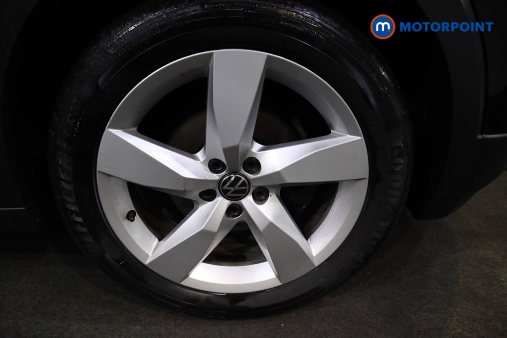 Volkswagen T-Cross SEL Manual Petrol SUV - Stock Number (1579949) - 19th supplementary image