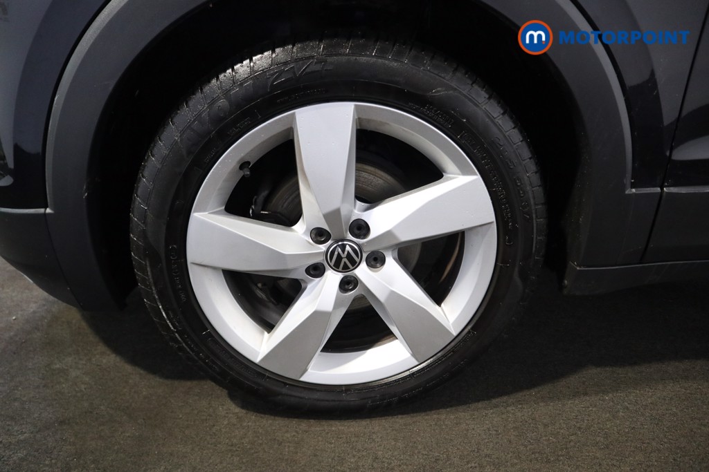 Volkswagen T-Cross SEL Manual Petrol SUV - Stock Number (1579949) - 20th supplementary image