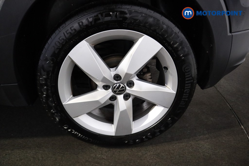 Volkswagen T-Cross SEL Manual Petrol SUV - Stock Number (1579949) - 21st supplementary image