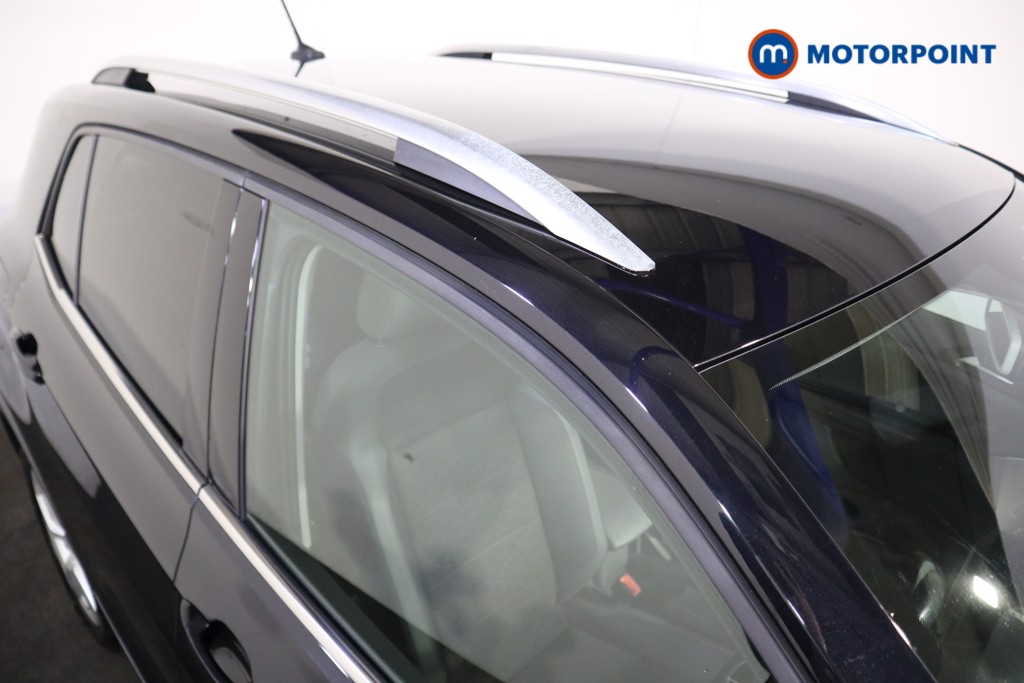 Volkswagen T-Cross SEL Manual Petrol SUV - Stock Number (1579949) - 25th supplementary image