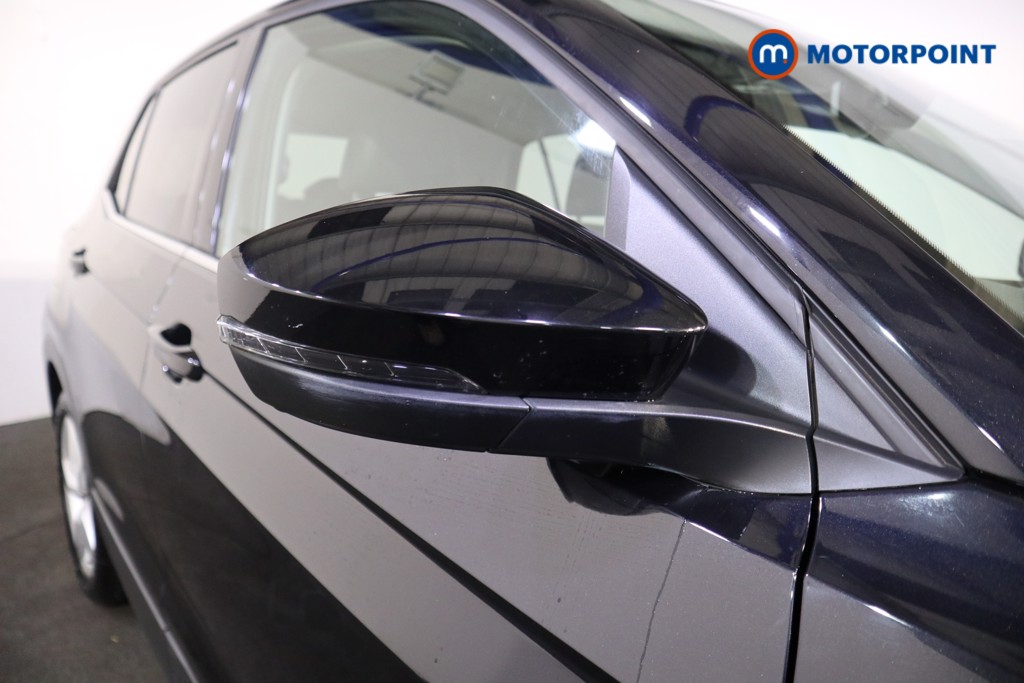 Volkswagen T-Cross SEL Manual Petrol SUV - Stock Number (1579949) - 26th supplementary image