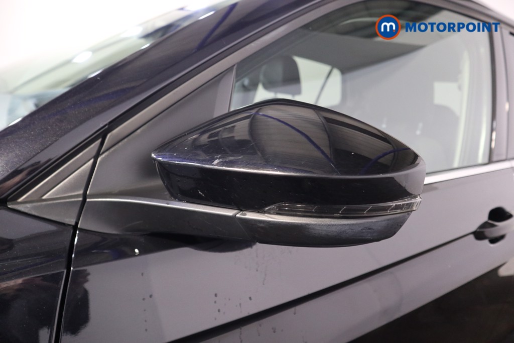 Volkswagen T-Cross SEL Manual Petrol SUV - Stock Number (1579949) - 27th supplementary image