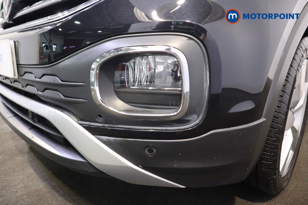 Volkswagen T-Cross SEL Manual Petrol SUV - Stock Number (1579949) - 28th supplementary image