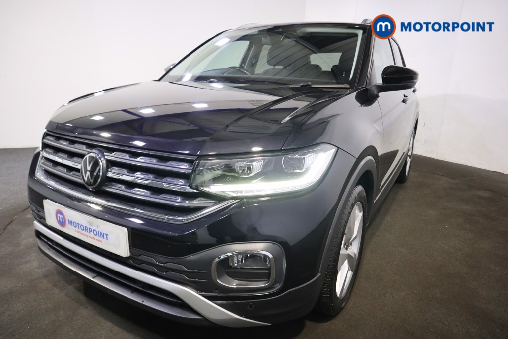 Volkswagen T-Cross SEL Manual Petrol SUV - Stock Number (1579949) - 29th supplementary image