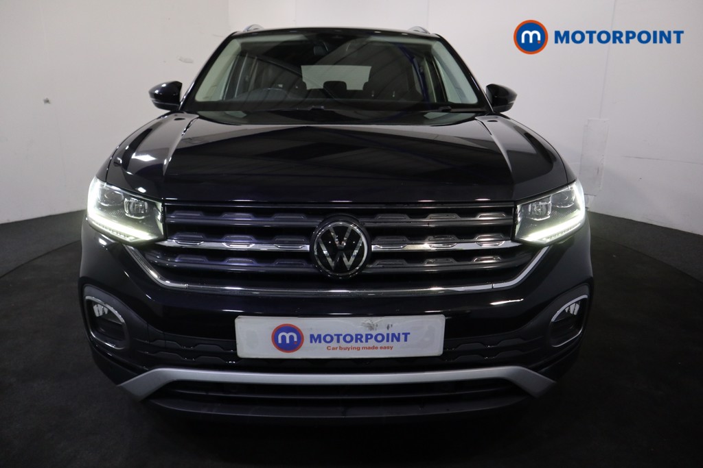 Volkswagen T-Cross SEL Manual Petrol SUV - Stock Number (1579949) - 30th supplementary image