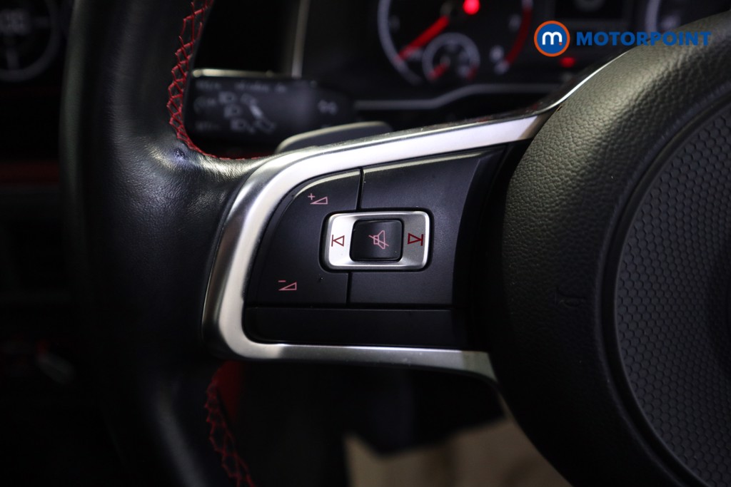 Volkswagen Polo GTI Automatic Petrol Hatchback - Stock Number (1580433) - 5th supplementary image