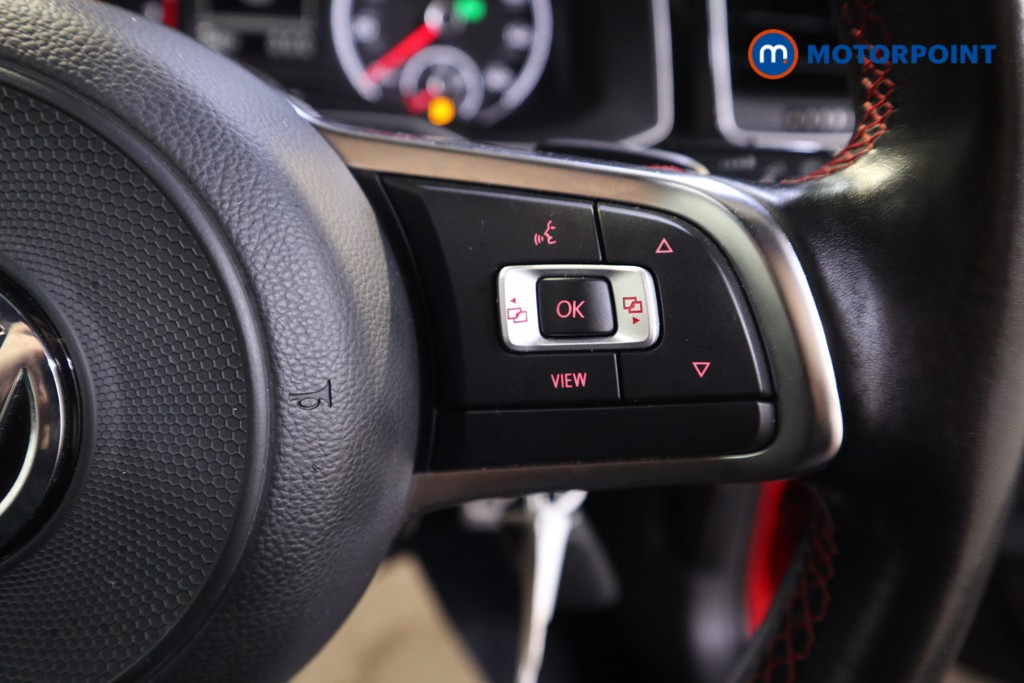 Volkswagen Polo GTI Automatic Petrol Hatchback - Stock Number (1580433) - 6th supplementary image