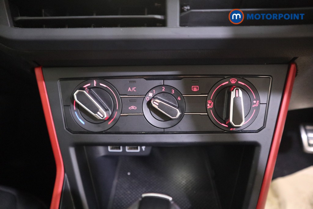 Volkswagen Polo GTI Automatic Petrol Hatchback - Stock Number (1580433) - 7th supplementary image