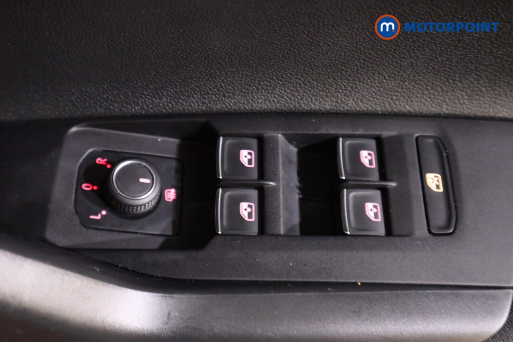 Volkswagen Polo GTI Automatic Petrol Hatchback - Stock Number (1580433) - 8th supplementary image