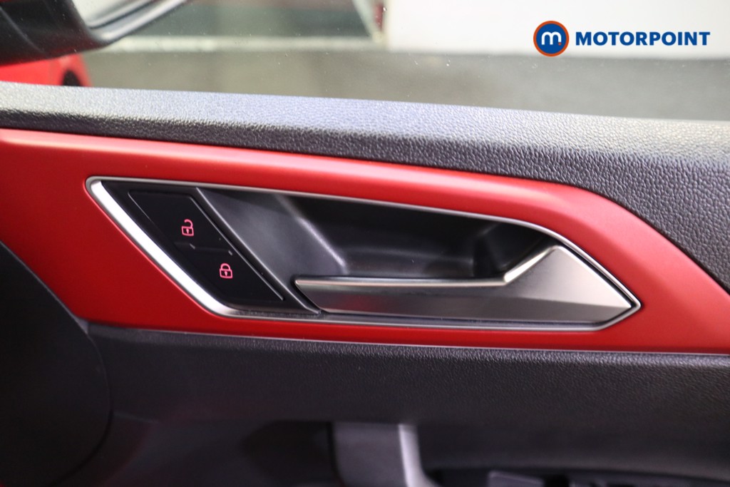 Volkswagen Polo GTI Automatic Petrol Hatchback - Stock Number (1580433) - 9th supplementary image