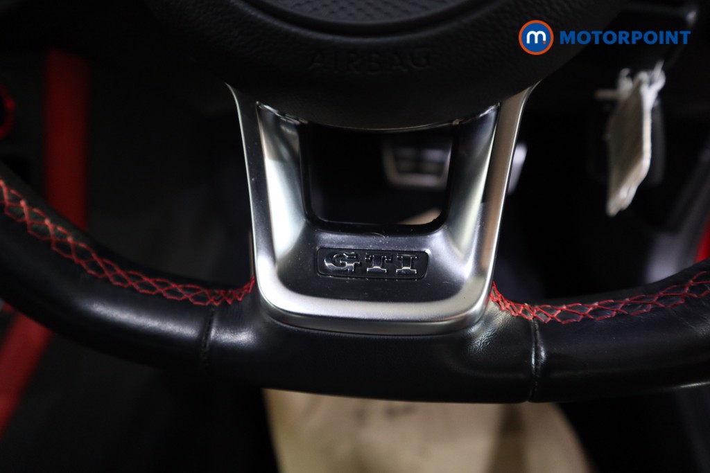 Volkswagen Polo GTI Automatic Petrol Hatchback - Stock Number (1580433) - 10th supplementary image
