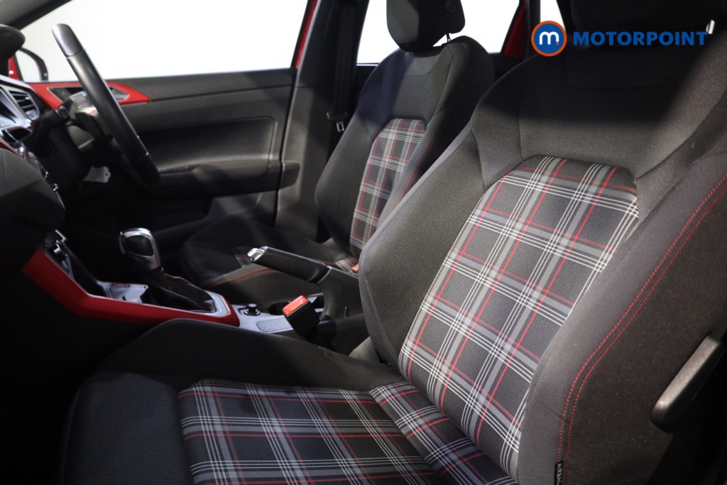 Volkswagen Polo GTI Automatic Petrol Hatchback - Stock Number (1580433) - 11th supplementary image