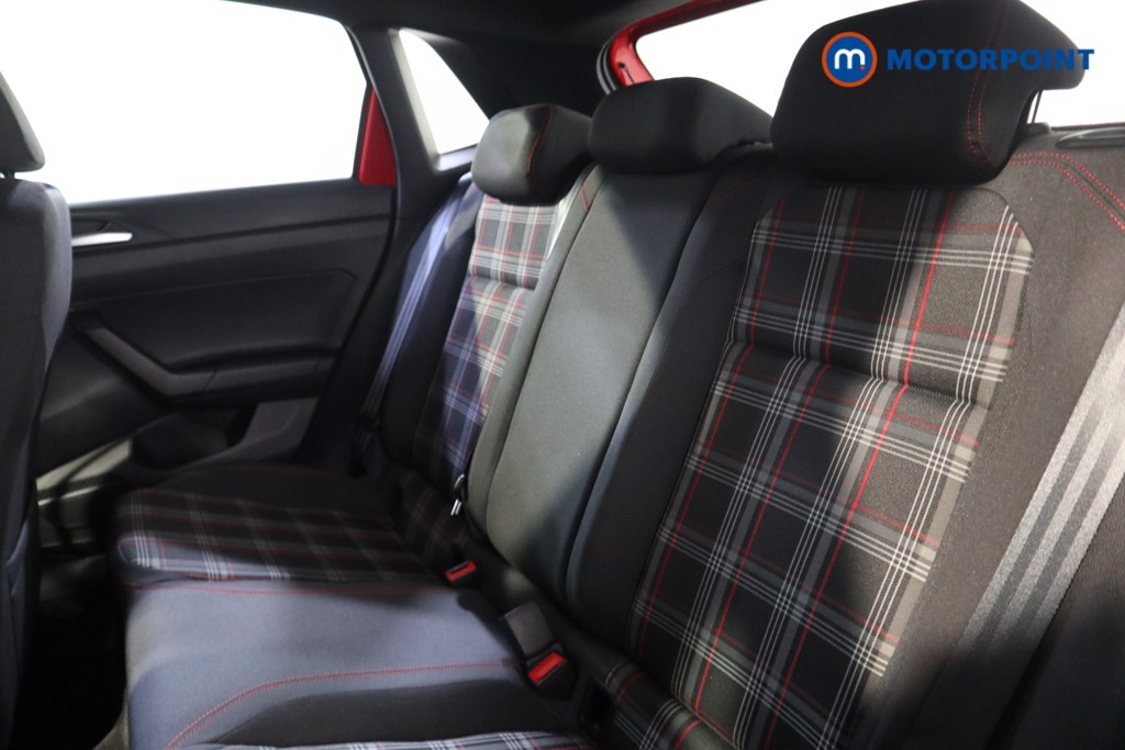 Volkswagen Polo GTI Automatic Petrol Hatchback - Stock Number (1580433) - 12th supplementary image