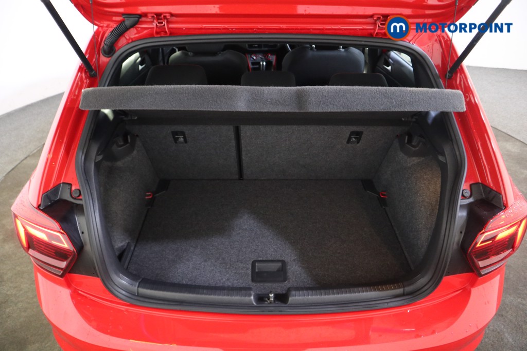 Volkswagen Polo GTI Automatic Petrol Hatchback - Stock Number (1580433) - 13th supplementary image
