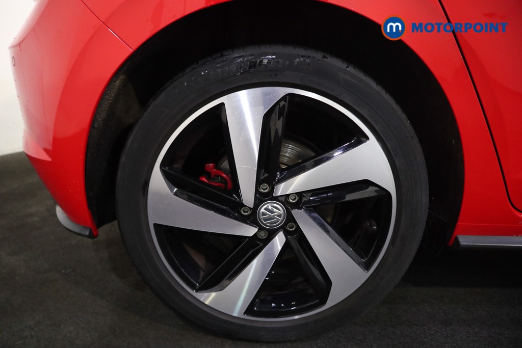 Volkswagen Polo GTI Automatic Petrol Hatchback - Stock Number (1580433) - 14th supplementary image
