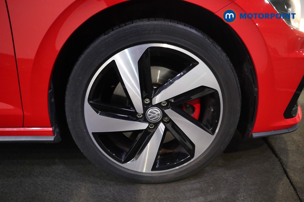 Volkswagen Polo GTI Automatic Petrol Hatchback - Stock Number (1580433) - 15th supplementary image