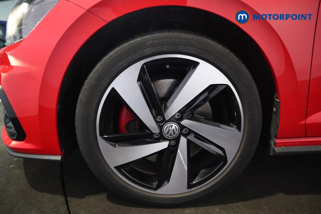 Volkswagen Polo GTI Automatic Petrol Hatchback - Stock Number (1580433) - 16th supplementary image