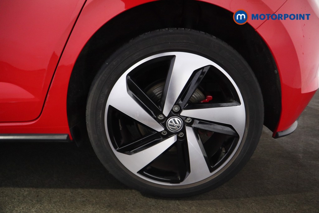 Volkswagen Polo GTI Automatic Petrol Hatchback - Stock Number (1580433) - 17th supplementary image