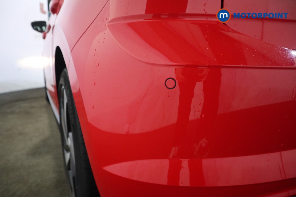 Volkswagen Polo GTI Automatic Petrol Hatchback - Stock Number (1580433) - 18th supplementary image