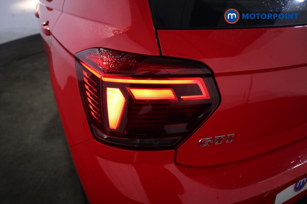Volkswagen Polo GTI Automatic Petrol Hatchback - Stock Number (1580433) - 19th supplementary image