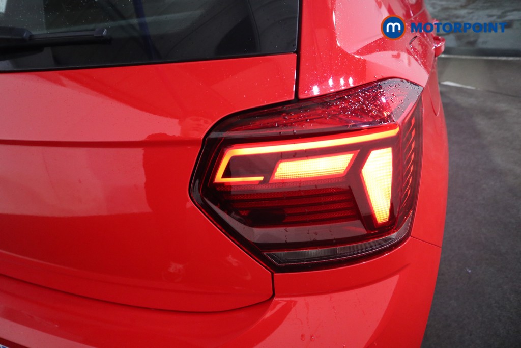 Volkswagen Polo GTI Automatic Petrol Hatchback - Stock Number (1580433) - 20th supplementary image