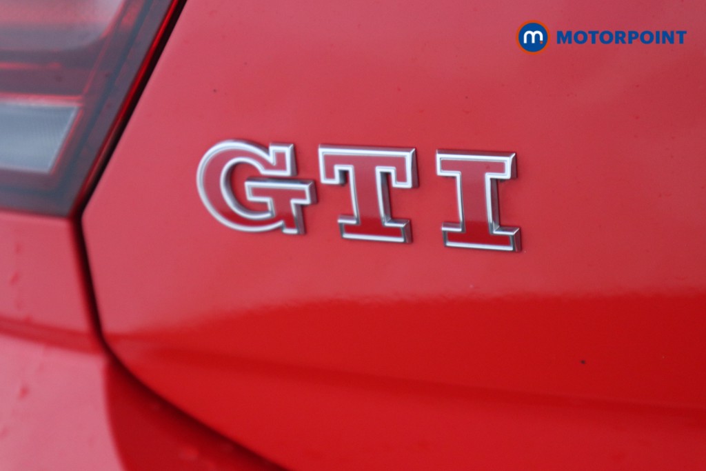 Volkswagen Polo GTI Automatic Petrol Hatchback - Stock Number (1580433) - 21st supplementary image