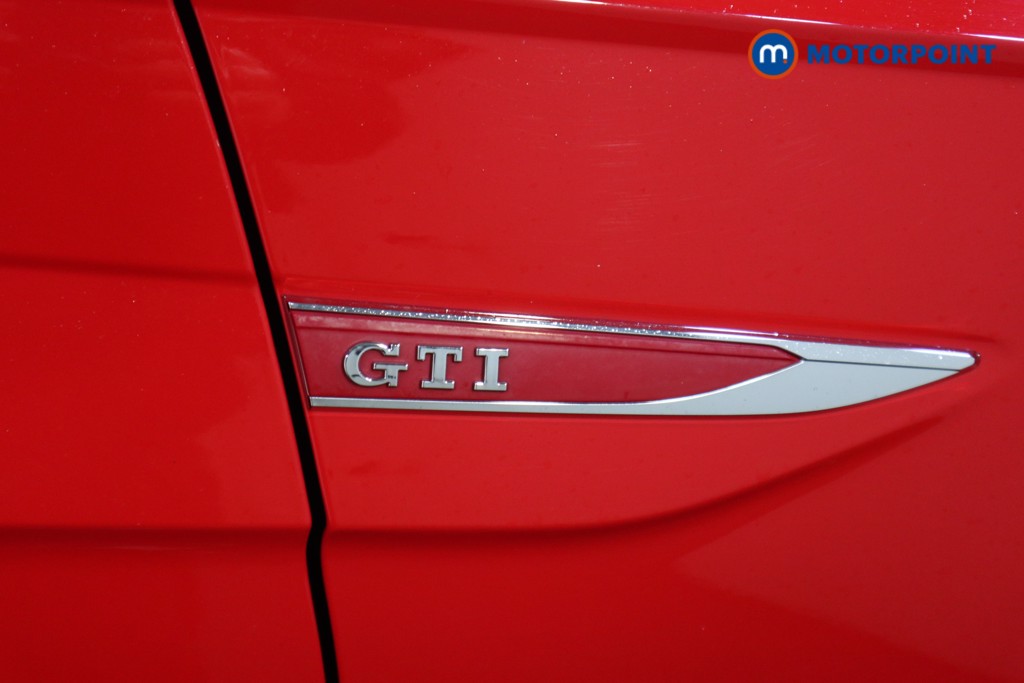 Volkswagen Polo GTI Automatic Petrol Hatchback - Stock Number (1580433) - 22nd supplementary image