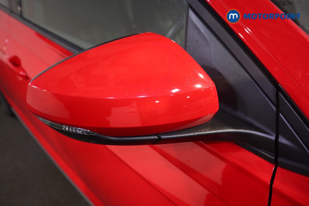 Volkswagen Polo GTI Automatic Petrol Hatchback - Stock Number (1580433) - 23rd supplementary image