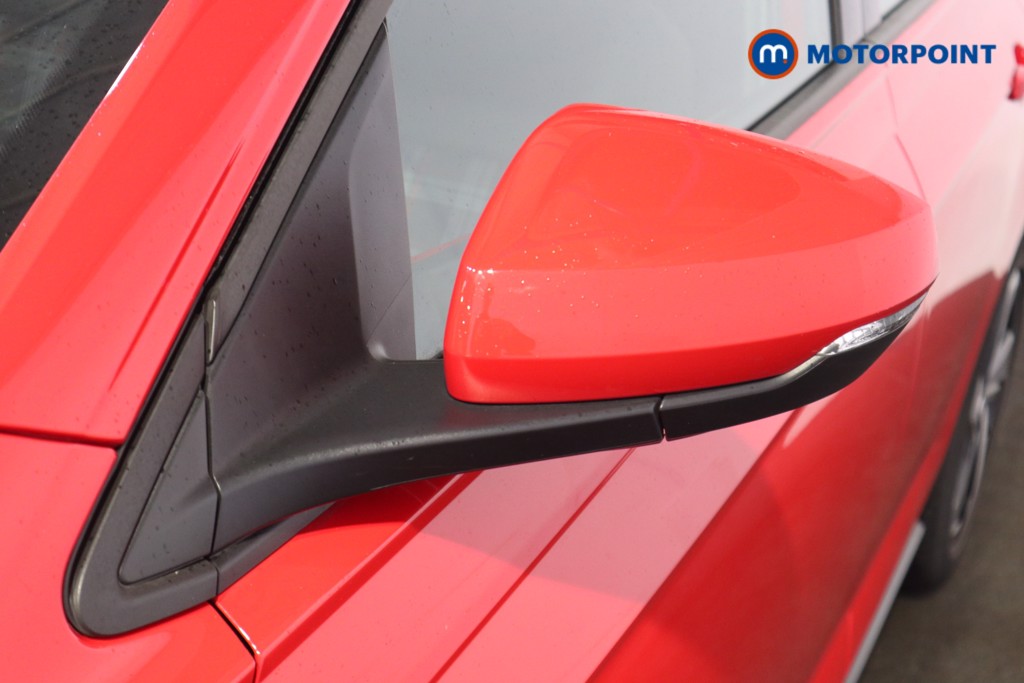 Volkswagen Polo GTI Automatic Petrol Hatchback - Stock Number (1580433) - 24th supplementary image