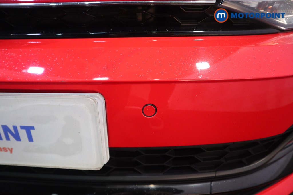 Volkswagen Polo GTI Automatic Petrol Hatchback - Stock Number (1580433) - 25th supplementary image
