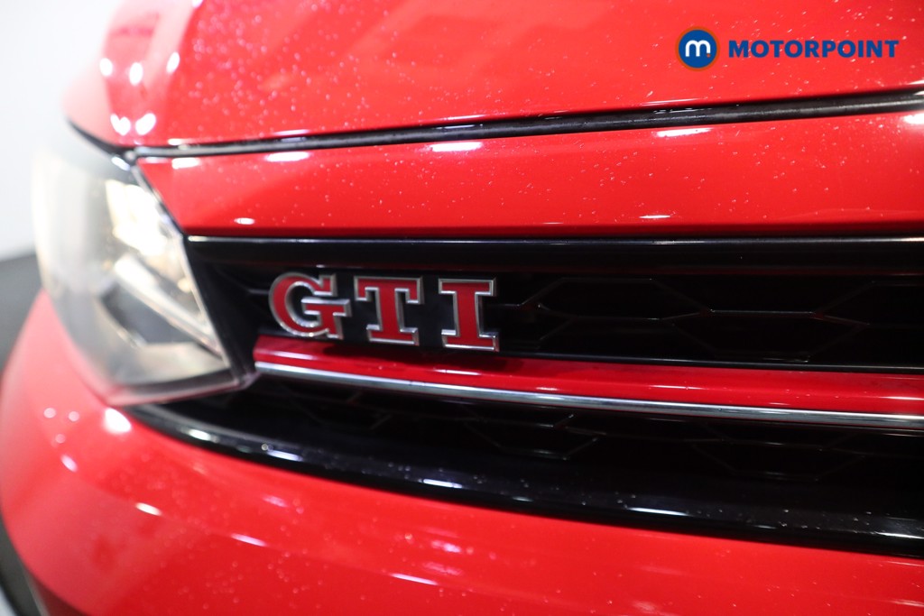 Volkswagen Polo GTI Automatic Petrol Hatchback - Stock Number (1580433) - 26th supplementary image