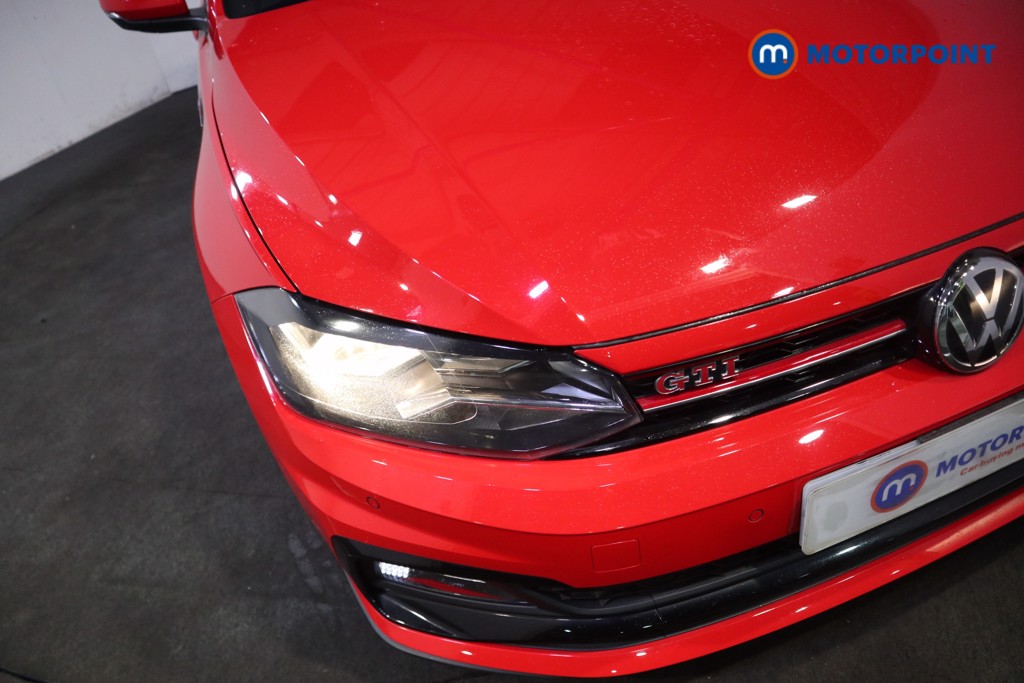 Volkswagen Polo GTI Automatic Petrol Hatchback - Stock Number (1580433) - 28th supplementary image