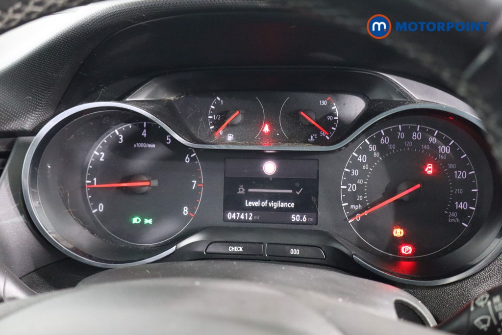 Vauxhall Crossland Ultimate Manual Diesel SUV - Stock Number (1582051) - 2nd supplementary image