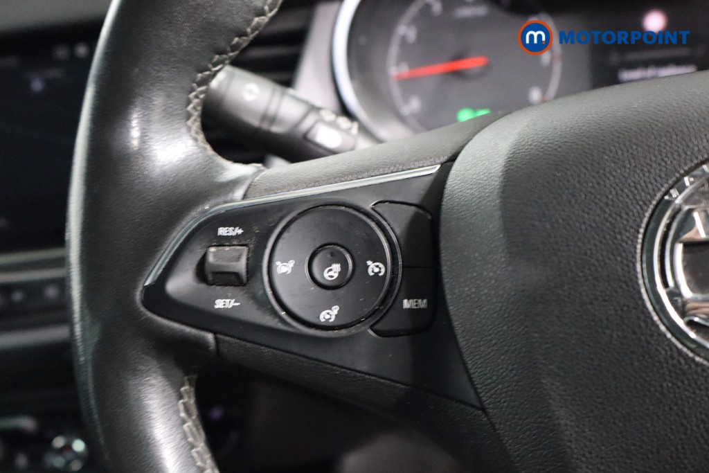 Vauxhall Crossland Ultimate Manual Diesel SUV - Stock Number (1582051) - 3rd supplementary image